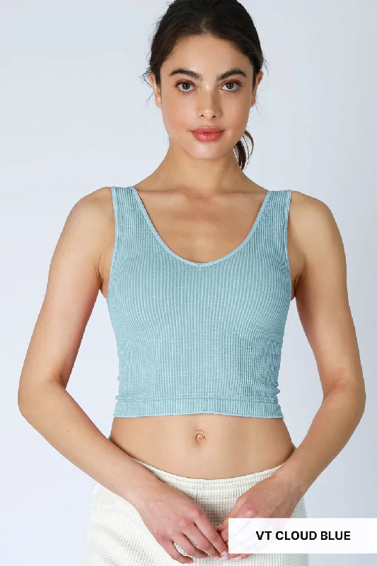 VINTAGE CLOUD BLUE