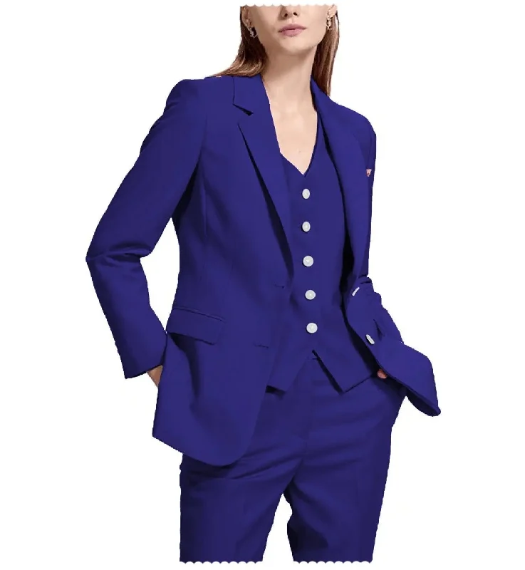Royal Blue
