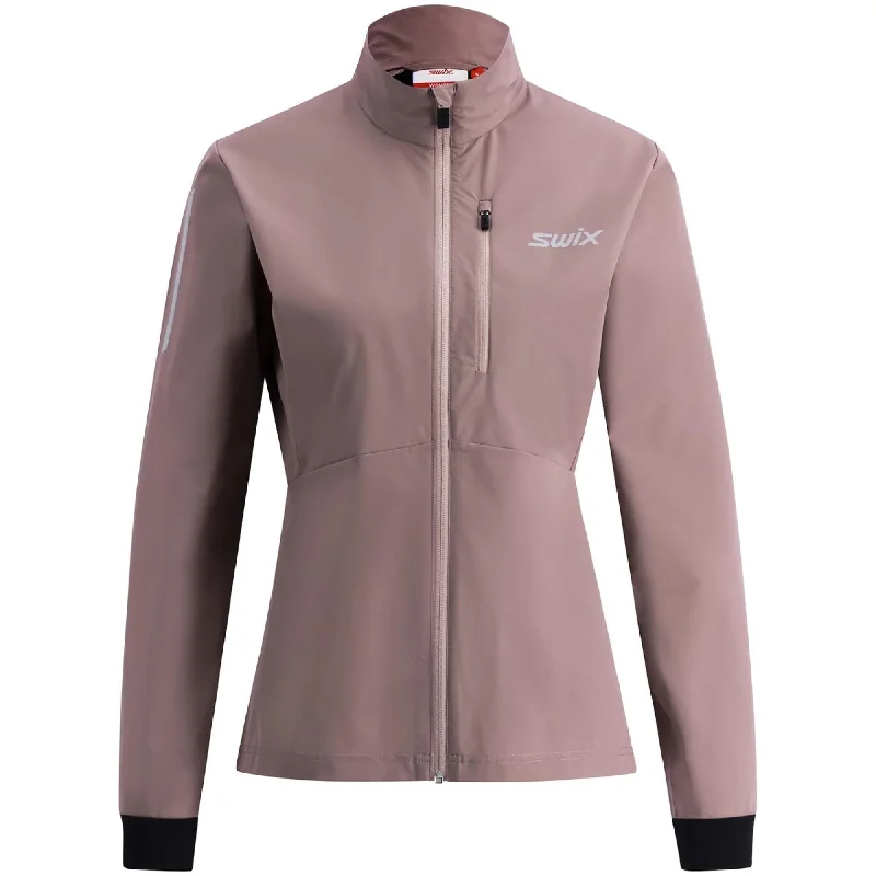 Pace Wind Jacket W Welt Pockets Slit Pockets Flap Pockets