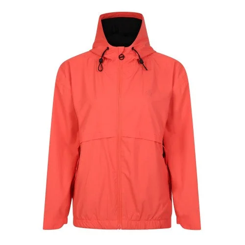 Dare 2B Womens/Ladies Fleur East Swift Lightweight Waterproof Jacket Toggled Jacket Drawstring Jacket Belted Jacket Dare 2B Womens/Ladies Fleur East Swift Lightweight Waterproof Jacket Toggled Jacket Drawstring Jacket Belted Jacket