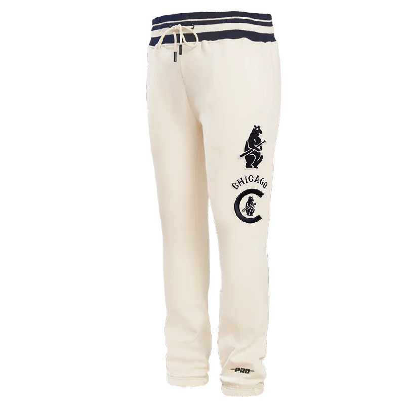 PANTS MLB CHICAGO CUBS RETRO CLASSICS Casual Yoga Pants