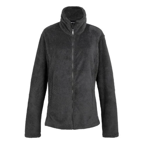 Regatta Womens/Ladies Heidy Fluffy Full Zip Fleece Jacket Satin Jacket Silk Jacket Chiffon Jacket Regatta Womens/Ladies Heidy Fluffy Full Zip Fleece Jacket Satin Jacket Silk Jacket Chiffon Jacket