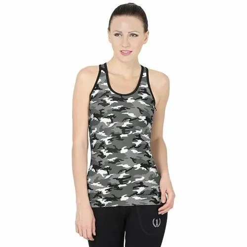 ONESPORT  TANK TOP gym tank top