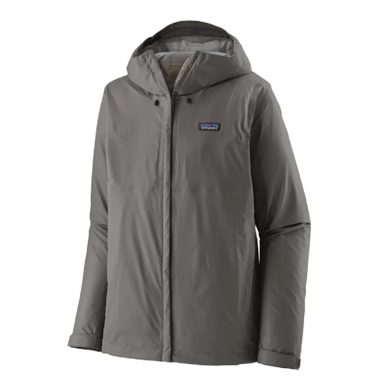 Torrentshell 3L Rain Jacket Wool Jacket Cashmere Jacket Tweed Jacket