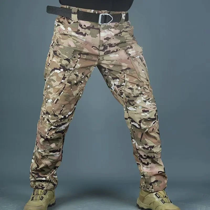Army green