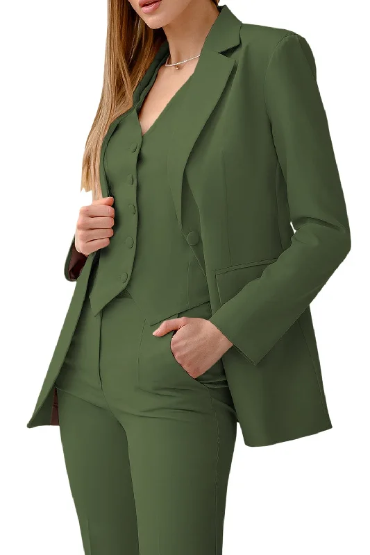Olive Green