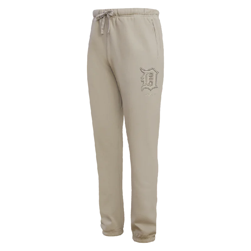 PANTS MLB DETROIT TIGERS NEUTRAL Soft Stretch Trousers
