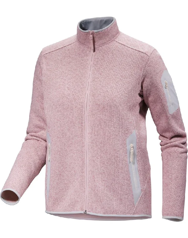 Alpine Rose Heather/Solitude
