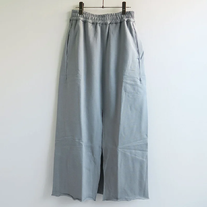 SALE 50%OFF ! <br/>【COGTHEBIGSMOKE/コグ ザ ビックスモーク】<br>KATHLEEN FRONT SLIT SKIRT <br>11601-181-1112-1 tulle skirt dreamy