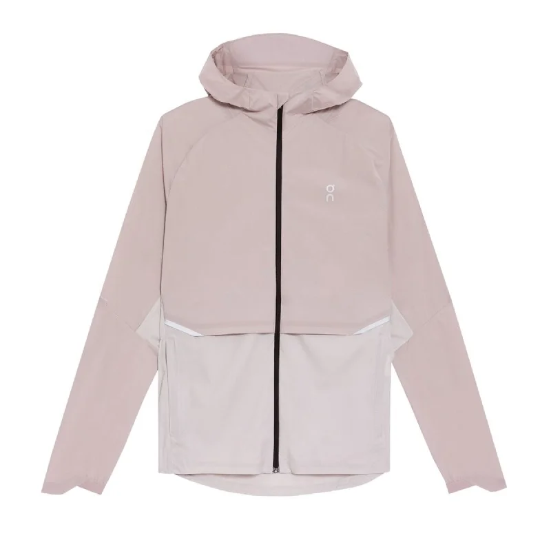 Core Jacket W Knit Jacket Woven Jacket Fleece Jacket