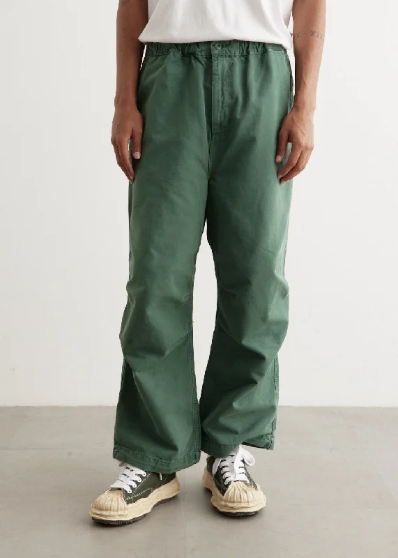 Judd Pants Classic Flared Pants