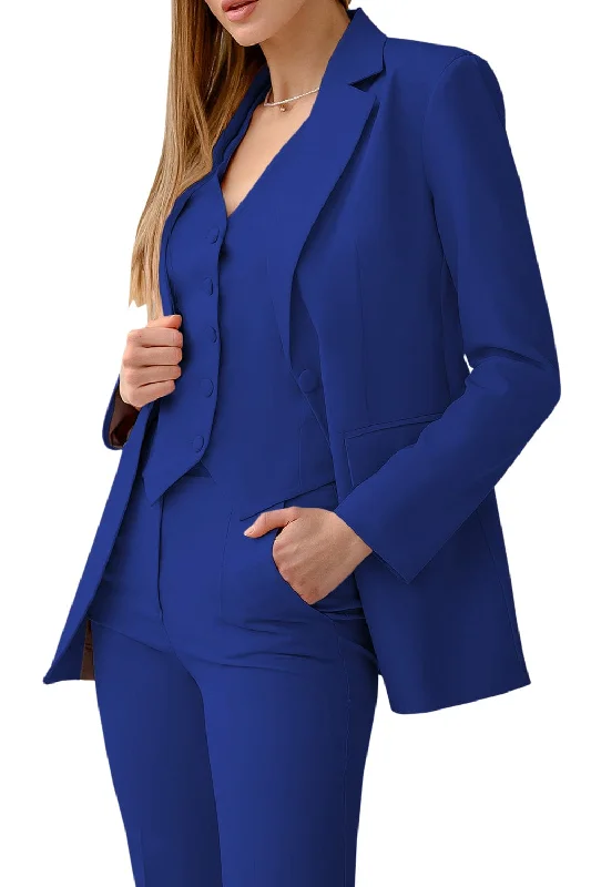 Royal Blue