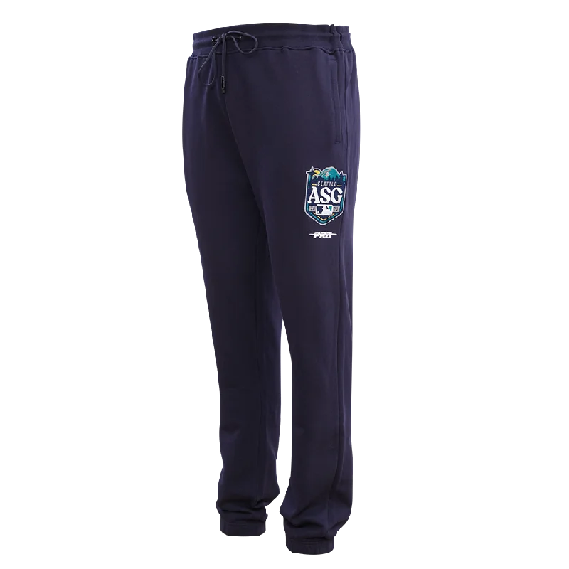 PANTS MLB MLB ALL STAR Comfortable Denim Pants