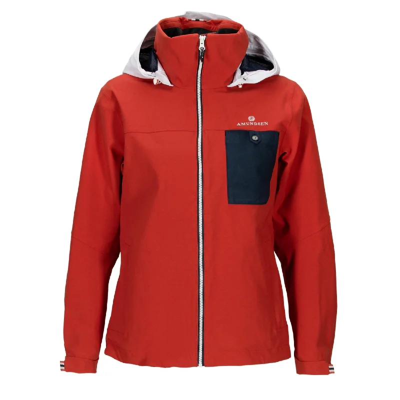 Drifter Jacket Womens Bomber Jacket Anorak Windbreaker