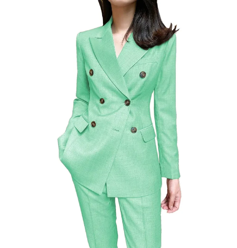 Mint Green