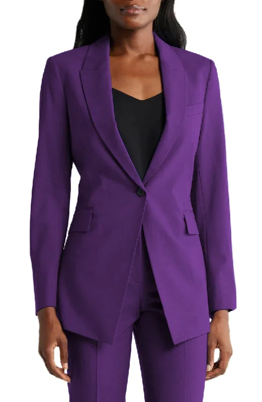 Dark Purple