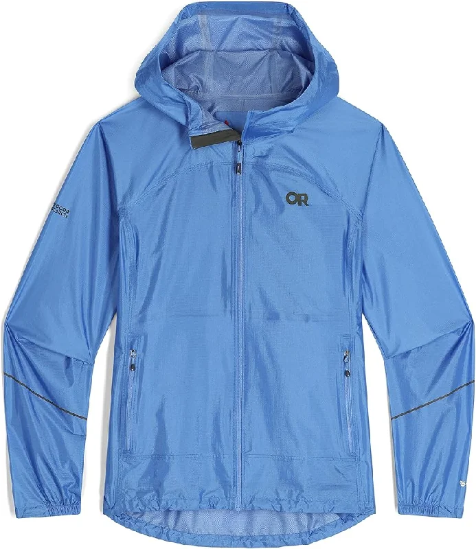 Helium Rain Jacket - Women's Cardigan Sweater Pullover