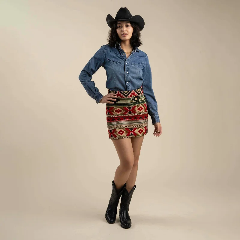 Marana Print