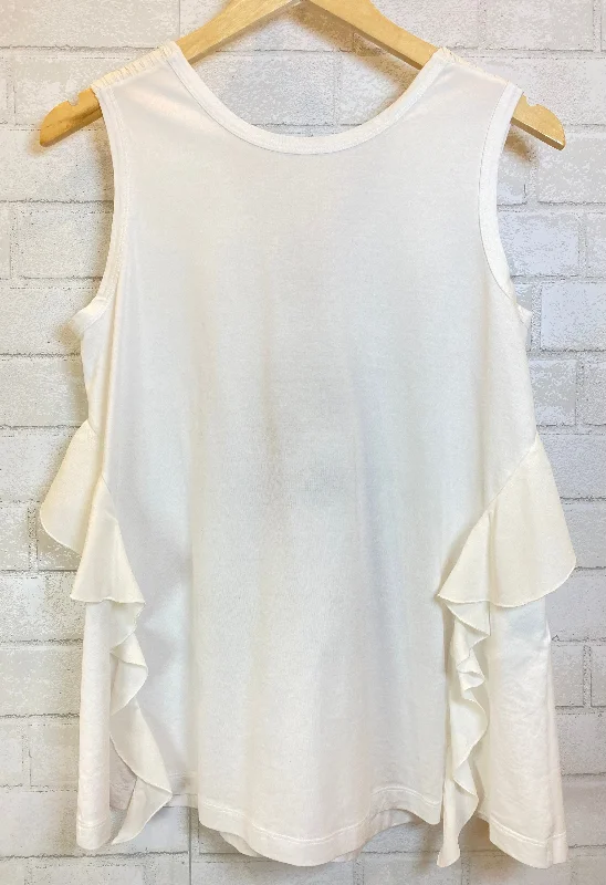 NO21 tank top/ M lightweight tank top
