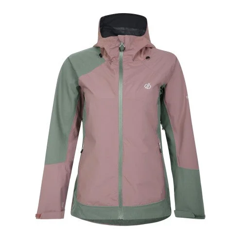 Dare 2B Womens/Ladies Traversing Waterproof Jacket Mesh Jacket Canvas Jacket Denim Jacket