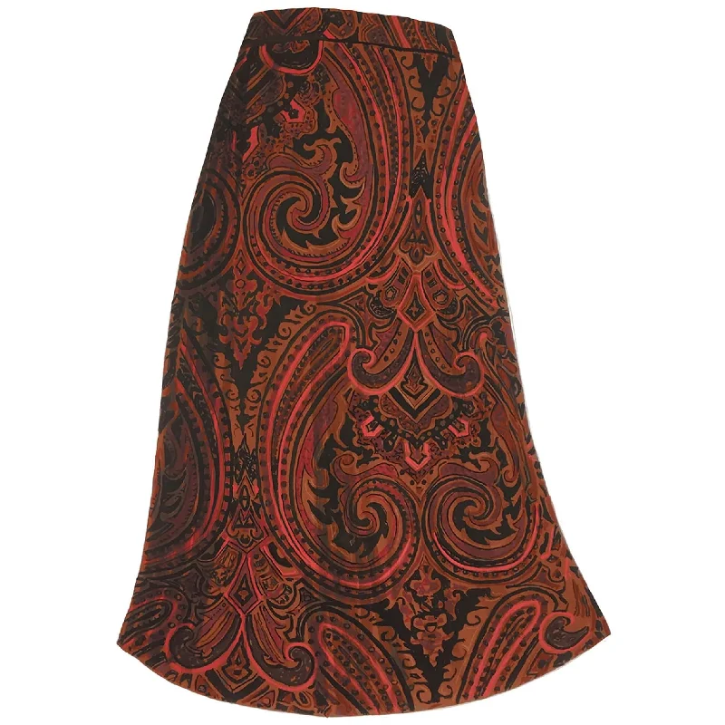 The Challis Skirt pencil skirt chic