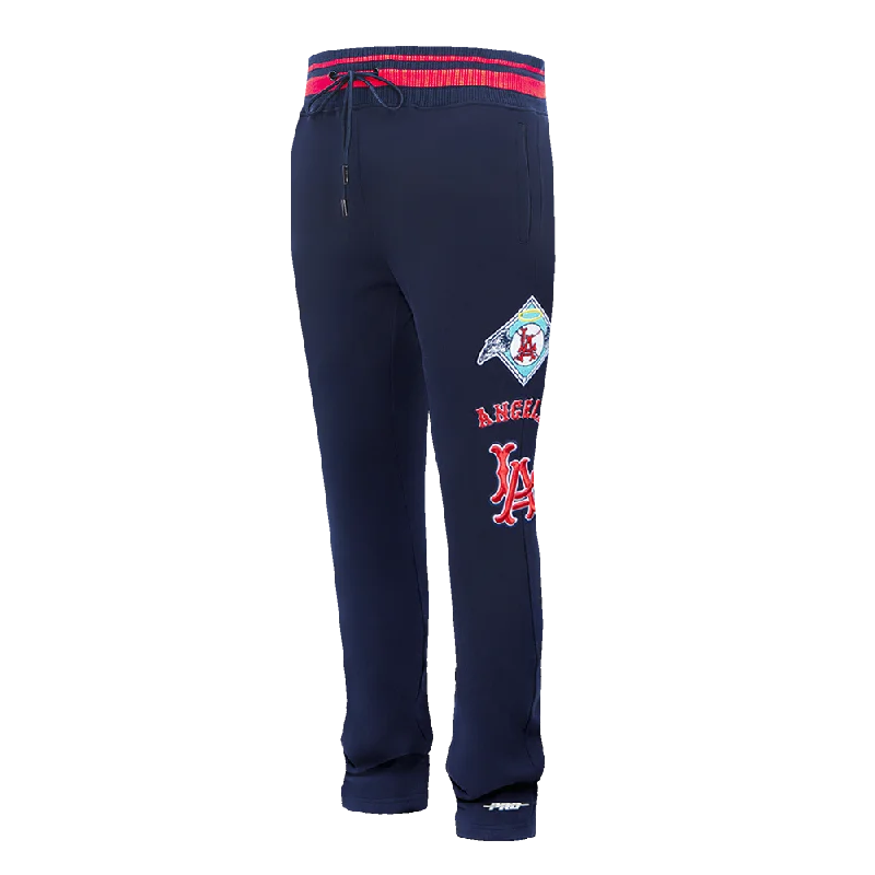 PANTS MLB LOS ANGELES ANGELS RETRO CLASSICS Stylish Harem Pants