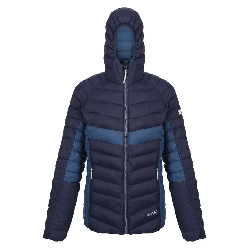 Navy-Admiral Blue