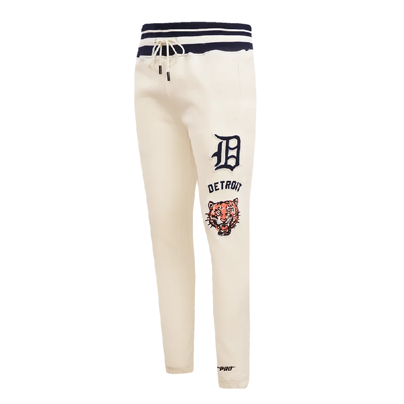 PANTS MLB DETROIT TIGERS RETRO CLASSICS Casual Track Pants