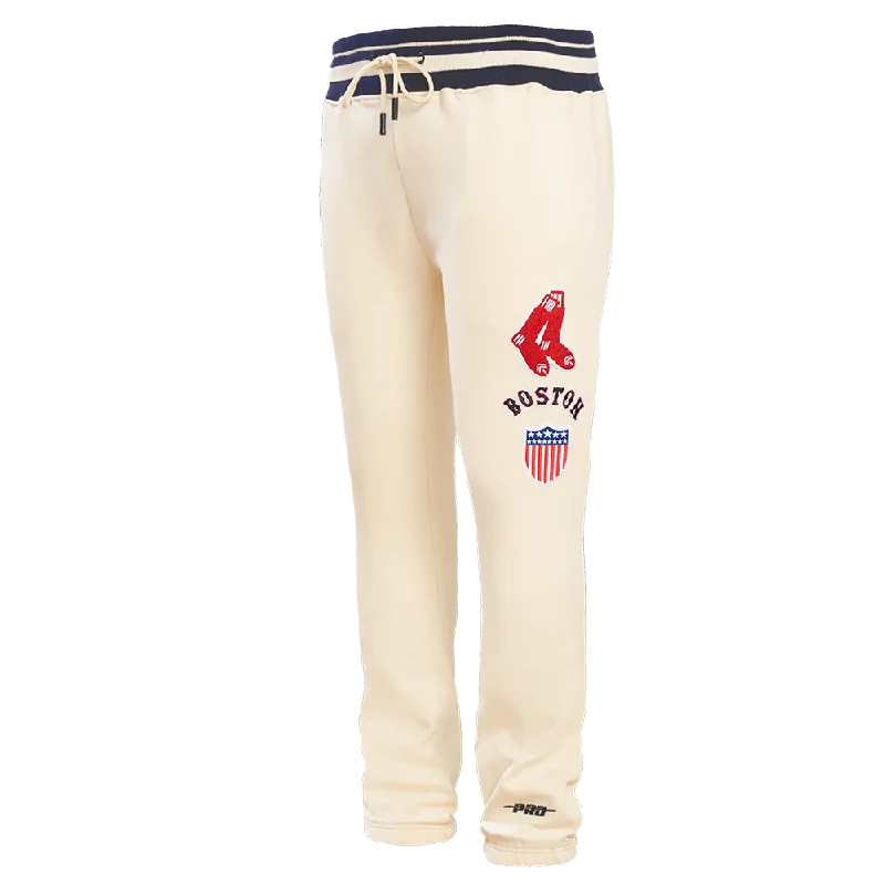 PANTS MLB BOSTON RED SOX RETRO CLASSICS Comfy Athletic Pants