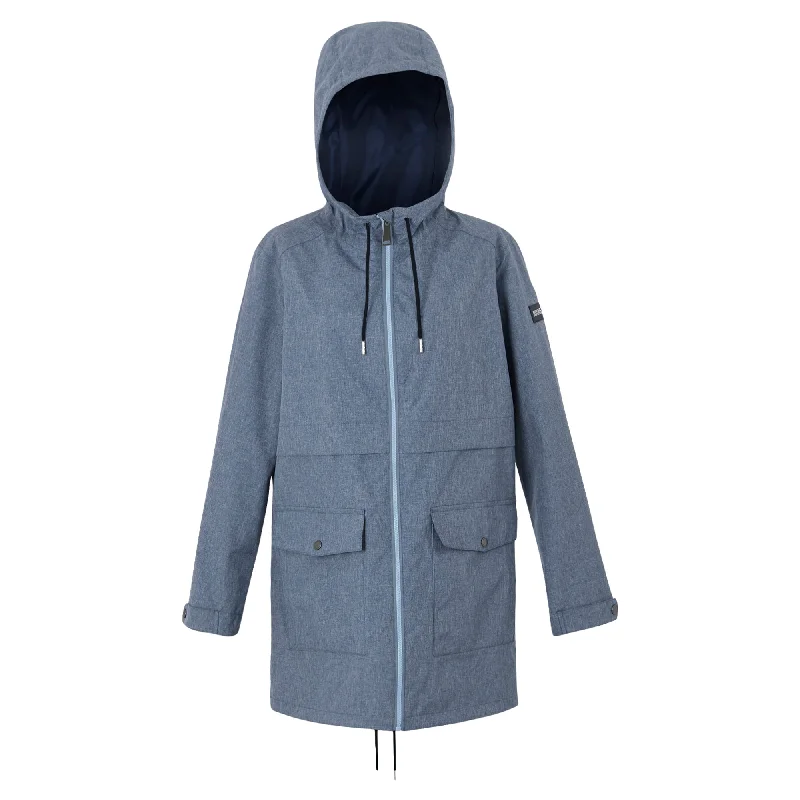 Chambray-Dark Denim