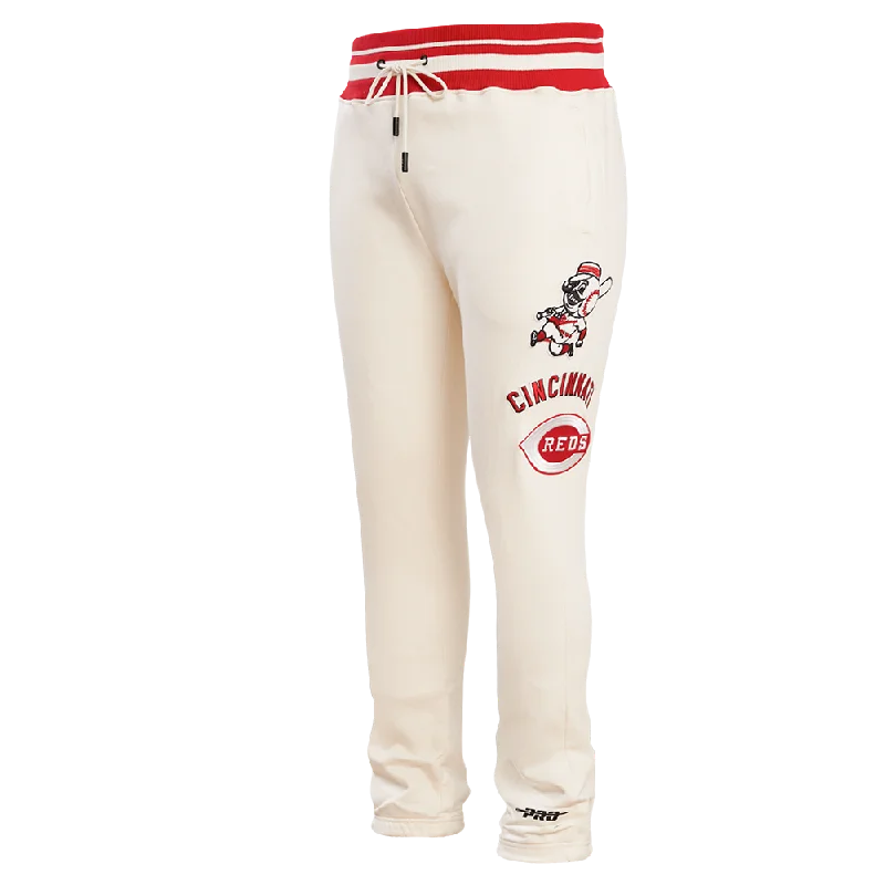 PANTS MLB CINCINNATI REDS RETRO CLASSICS Comfortable Cargo Pants