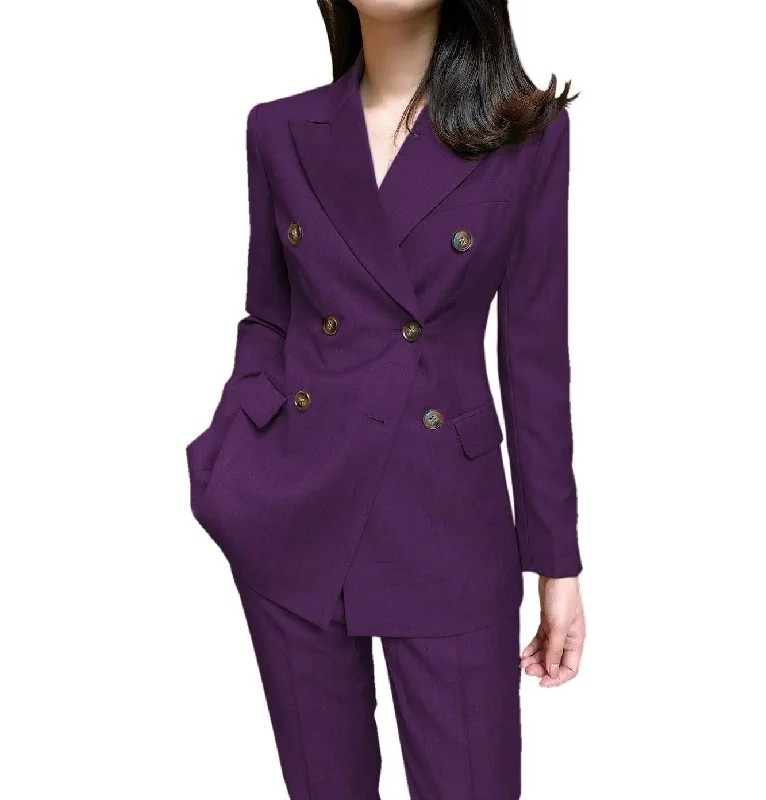 Dark Purple