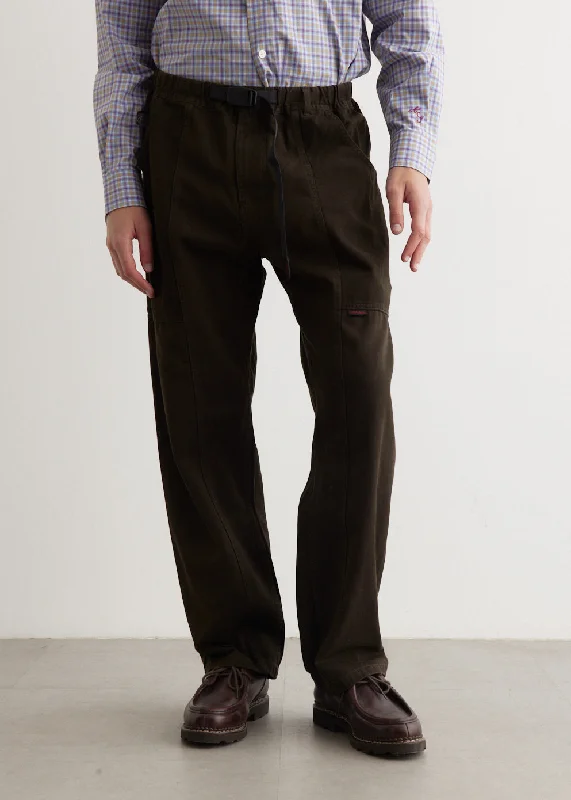 Gadget Pants Chic Checkered Pants