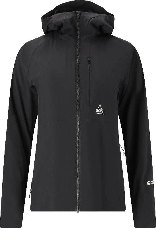 Ben Nevis W Super Light Insulated Jacket Nylon Fabric Polyester Fabric Spandex Fabric