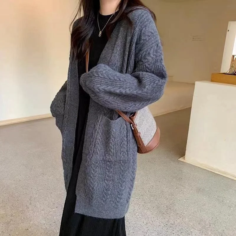 Dark Grey
