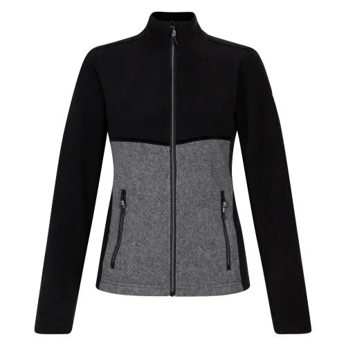 Dare 2B Womens/Ladies Thriving Fleece Jacket Fleece Jacket Down Jacket Parka