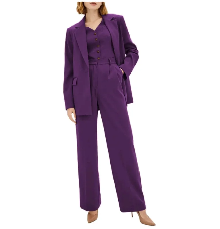 Dark Purple