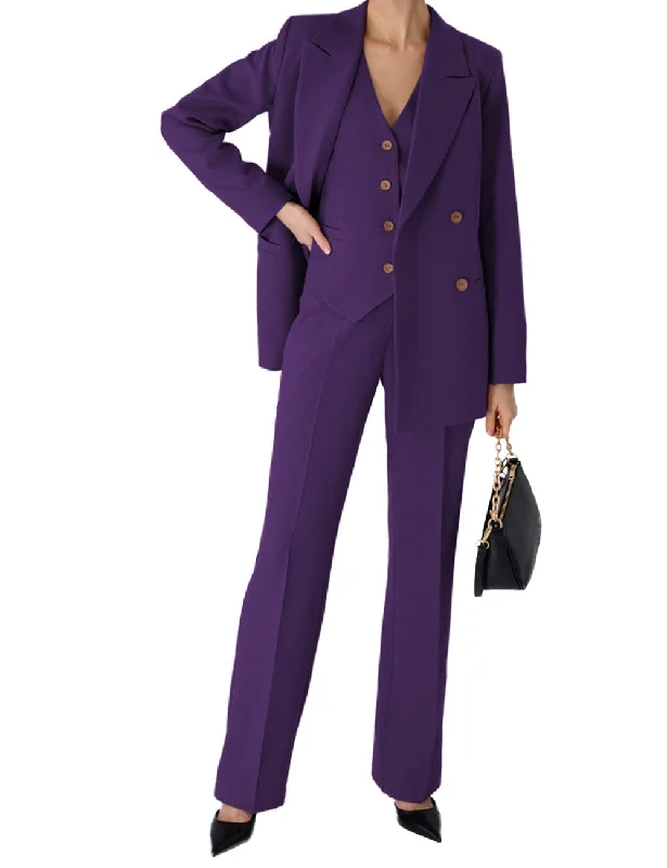 Dark Purple