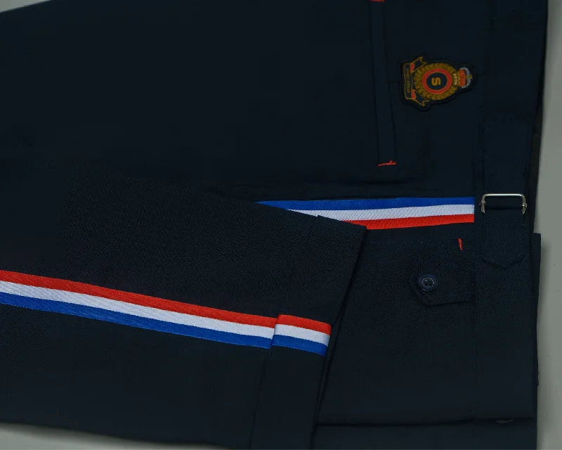 SF Reserve GenesisSignature pant Comfy Zip-Up Pants