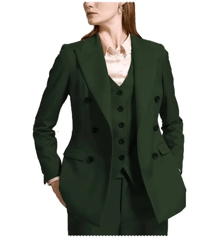 Hunt Green