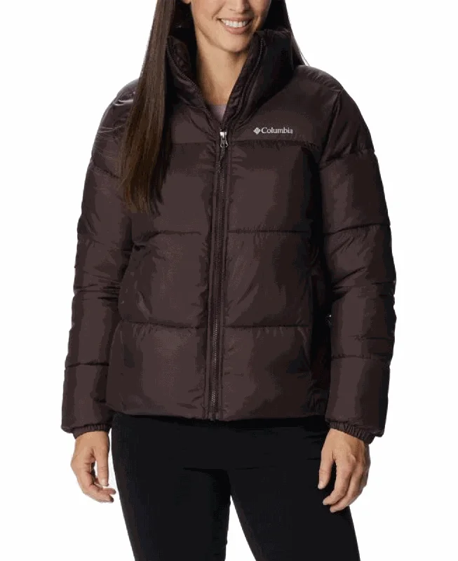 Puffect™ Jacket Chenille Jacket Brocade Jacket Lace Jacket