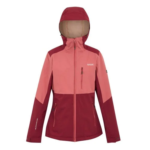 Regatta Womens/Ladies Kelora Insulated Waterproof Jacket Anorak Shell Jacket Lightweight Jacket Regatta Womens/Ladies Kelora Insulated Waterproof Jacket Anorak Shell Jacket Lightweight Jacket