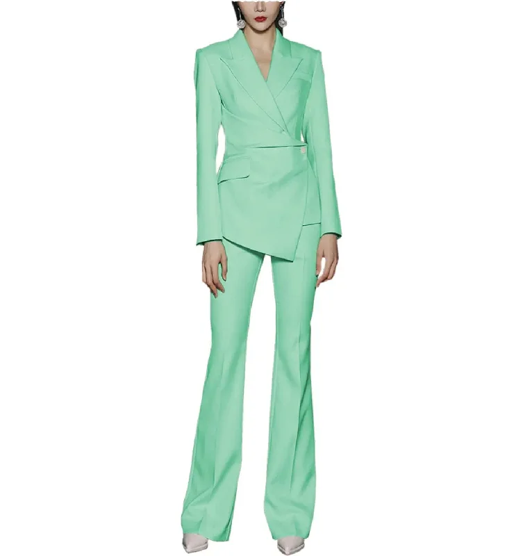Mint Green