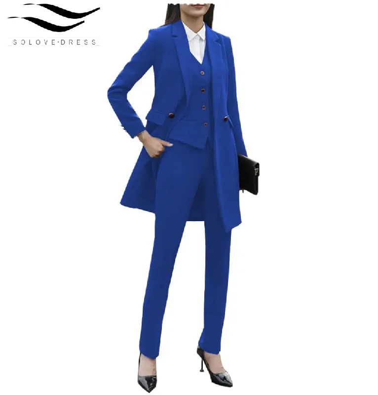 Royal Blue