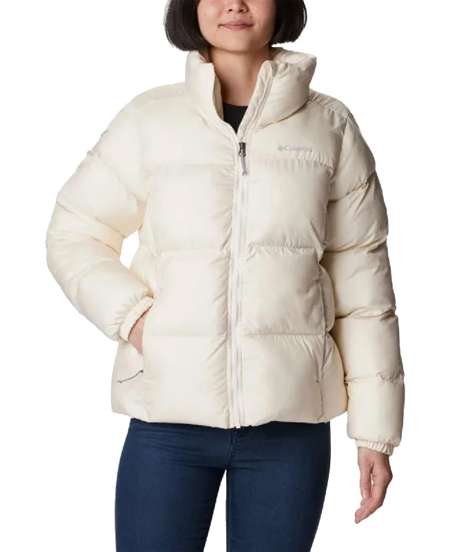 W Puffect Jacket Cotton Jacket Linen Jacket Terry Jacket