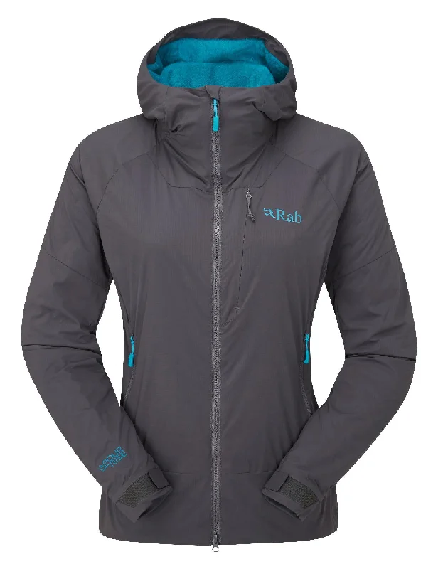 VR Summit Jacket Wmns Mesh Jacket Canvas Jacket Denim Jacket
