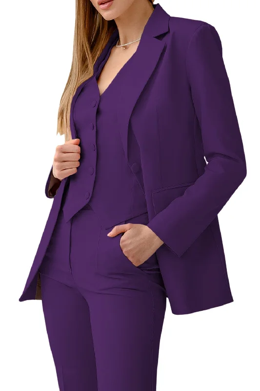 Dark Purple