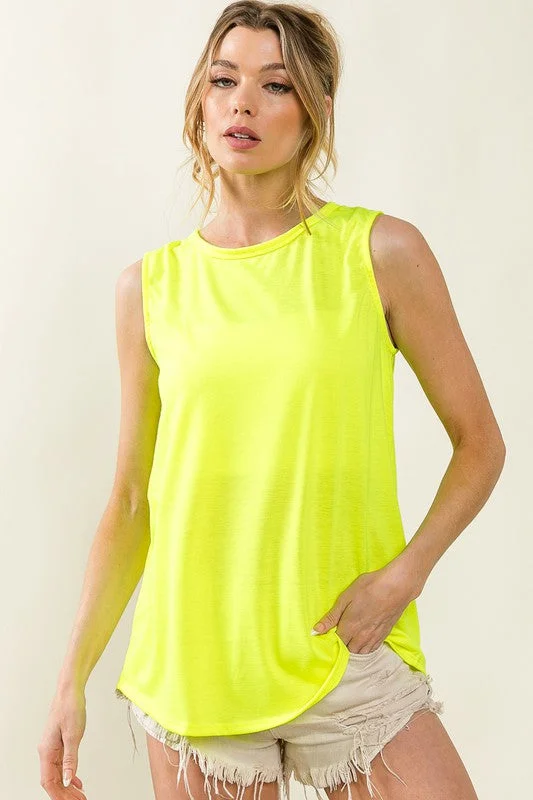 Neon Green