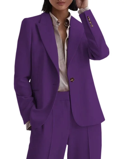 Dark Purple