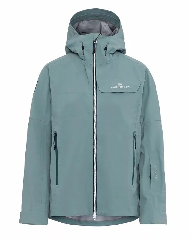 Peak Jacket Womens Anorak Shell Jacket Lightweight Jacket